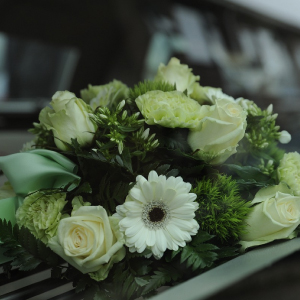  Funeral Flowers